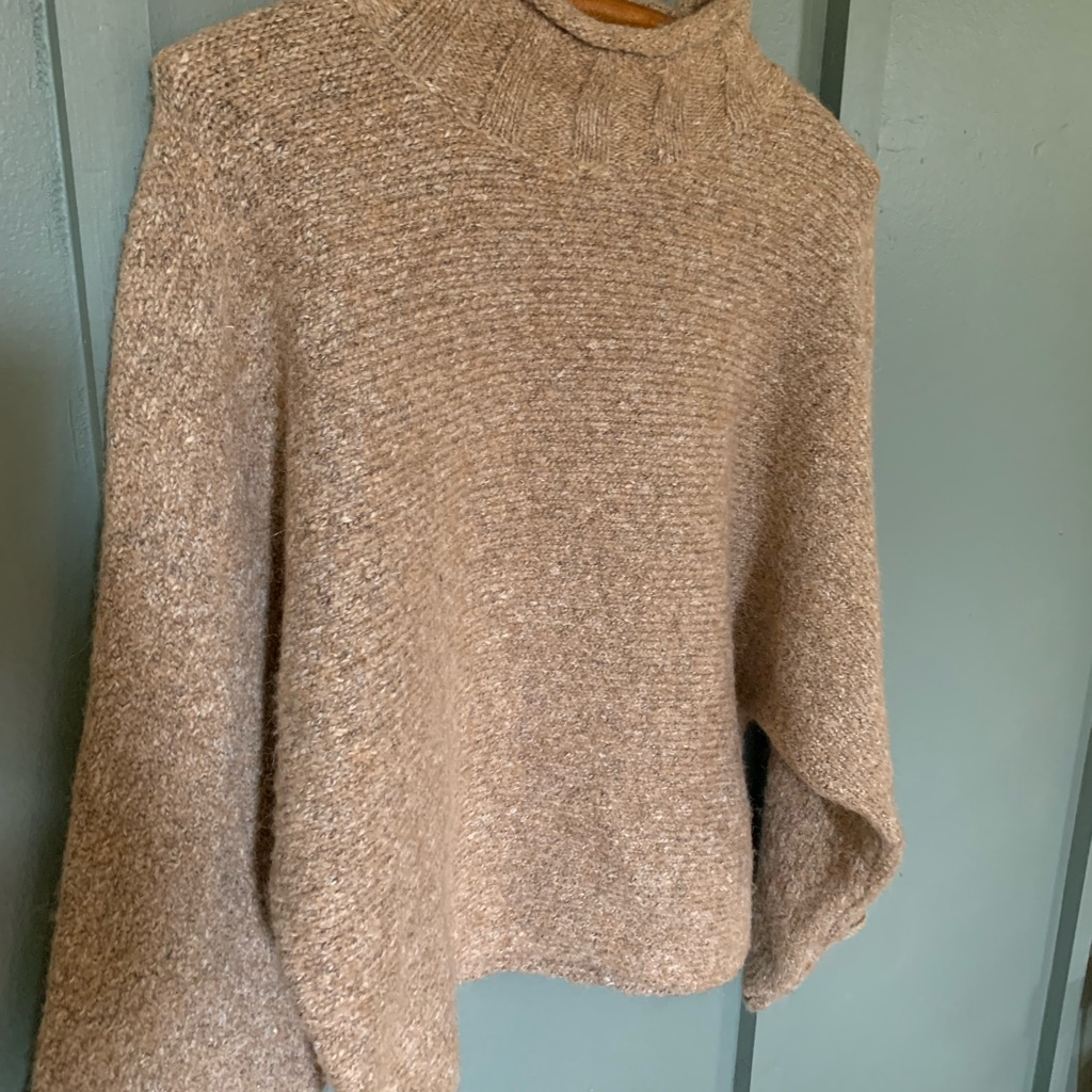 William Rast Sweater